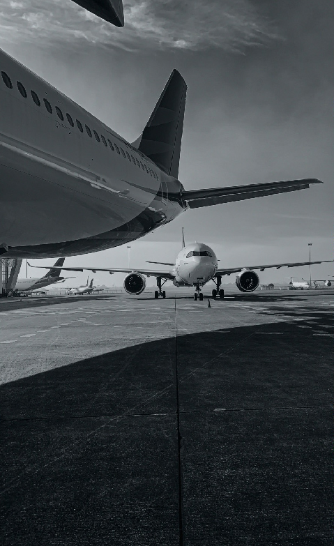 Aeropuerto El Tepual
