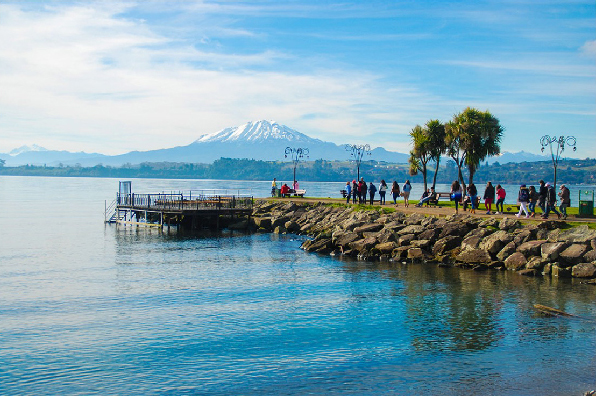 Centro Puerto Varas