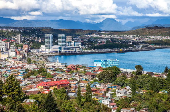 Puerto Montt